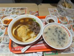 -红荔村肠粉(岗厦店)