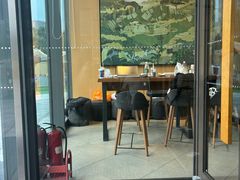 -星巴克(北京门头沟长安天街店)