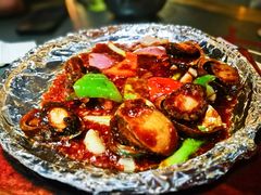 -79号渔船海鲜饭店(华强北店)