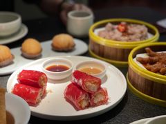 -蝴蝶里·粤菜·点心(龙湖天街&滨江店)