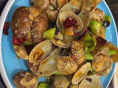 -瑞杰烧烤店·24小时营业(山东路店)