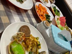 -丽池宫韩式汗蒸会馆(华灯坊店)