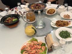 -香融府·烤鸭·家常菜(马家堡路店)