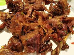 -漢舍中国菜馆(889广场店)