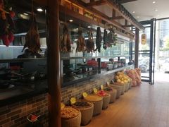 -肖记公安牛肉鱼杂馆· 省级非物质文化遗产(仁和路店)