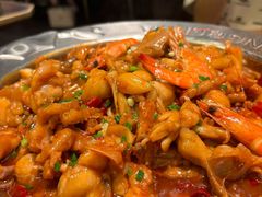 -胖哥俩肉蟹煲(湖滨银泰in77店)