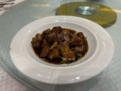 -镇扬菜馆(永安路小区店)