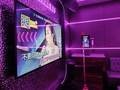 -星聚会KTV(杭州湖滨店)