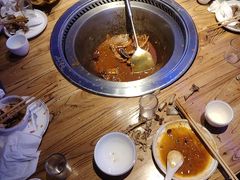 -山河屯铁锅炖·非遗铁锅炖(华强北店)