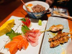 三文鱼-北村家日本料理(西大望路店)