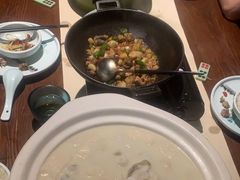 -佬麻雀·新湘菜(珠海金发购物中心店)