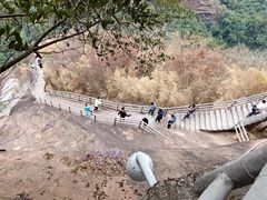 -丹霞山风景名胜区