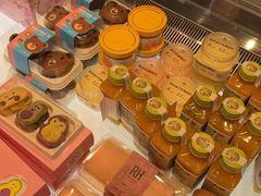 -燃厚蛋糕(卓展中信城店)