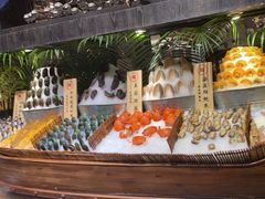 -芭菲盛宴·环球美食(解放碑英利国际店)