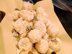 -华豫川酒家(大卫城店)