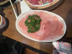 -牛市坎火锅(建设路店)