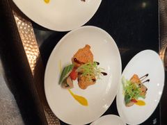 -杭州开元名都大酒店·地中海自助餐厅