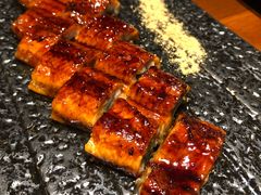 -千代武日本料理(哈西店)