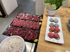 -嬷孙家潮汕牛肉火锅(北京路天河城店)