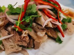 精品手抓羊排-马尔龙新疆饭店·清真(瑞景店)