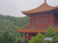 -南沙天后宫景区