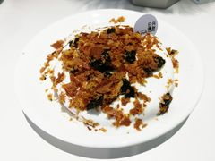 海苔肉松脆脆戚风-风甜日暖·星座主题甜点(东二环泰禾店)