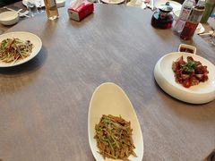 -聚宾楼·烤鸭·家宴(科技三路店)