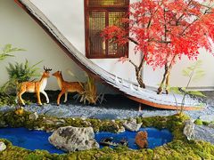 -蘭奢雅集·江浙菜(青山江滩店)