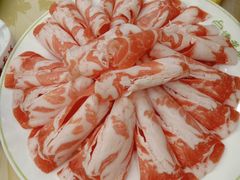 -清花阁乌拉满族火锅(厦门街店)