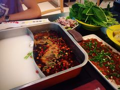 -新辣道鱼火锅(世纪金源购物中心店)