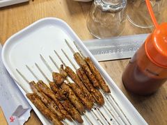 -正丰源大缸烧烤(人民路店)