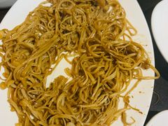 金针菇-炙热童年·老北京炙子烤肉(南锣鼓巷店)