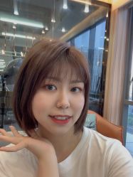 -V+SALON造型