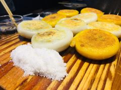 -95号酱骨·一块豆腐(展春园西路店)