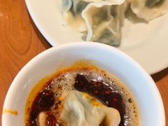 -鸿毛饺子(紫竹桥店)
