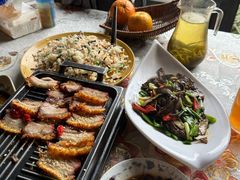 -龙姐私房菜(和顺古镇店)