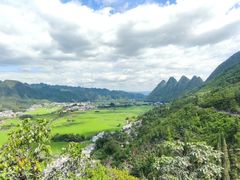 -万峰林风景区