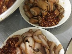 -温江公平红烧兔(总店)