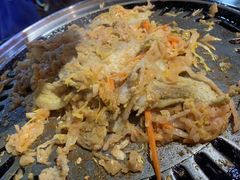 -吉志烤肉(太原总店)