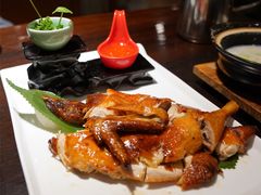 桂客烧鸡-桂客膳房·珍品堂