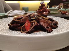 -泰钰丰烤鸭(永安道店)