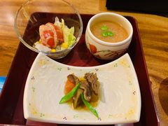 -希望日本料理(保利香槟花园店)
