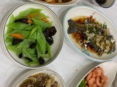 -阿杰臻选海鲜饭店(普陀山店)