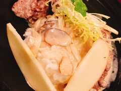 -Lingo西餐厅(仙乐斯广场店)