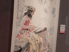 -广州人民艺术中心