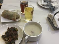 -泰谷酒店·太古码头闽菜自助餐厅