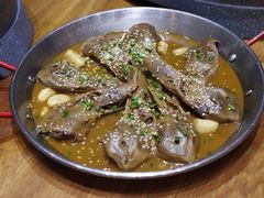 -鲁小三·大骨自助(金山总店)