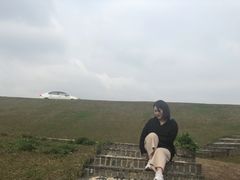 -大塘金香草谷
