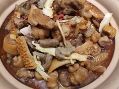 -国惠大酒楼(仓山万达店)