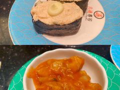 -元通寿司(地标店)